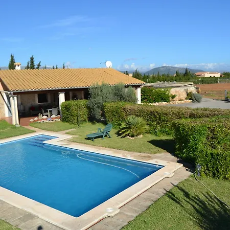 Villa 022 *