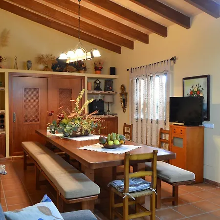022 Villa
