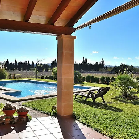 Villa 022